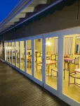 The Presidential Boutique Hotel - breakfast