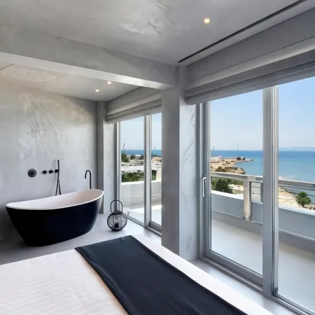 Poseidon Athens Hotel