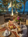 Hotel Varandas Beach - Desayuno