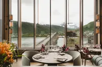 The Dock 69°39 by Scandic Hotels in Tromso