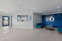 モーテル 6 ブライトン コ デンバー ノースイースト