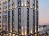 Lunet Old City Hotel Istanbul Hotels near Marmaray Yenikapi