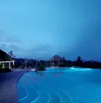 Taj Green Cove Resort and Spa Kovalam - Rooftop Pools