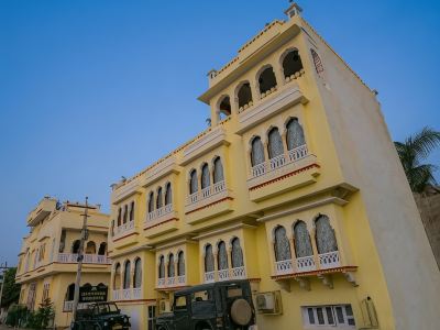Rajputana Heritage