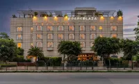 Park Plaza Gurugram, India Hotels in Gurugram