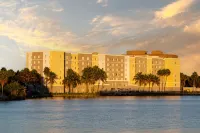 Homewood Suites by Hilton Miami - Airport/Blue Lagoon Hotels in Miami
