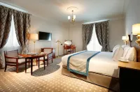 Eurostars Hotel Real - 5-Star