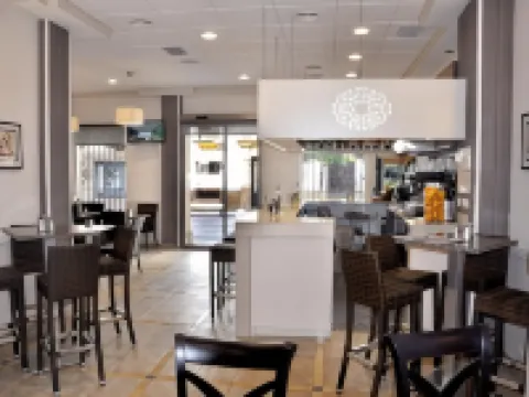 ホテル マエストランサ ロンダのホテル