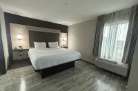 Quality Inn & Suites at Airport Blvd I-65