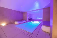 UNA HOTELS One Siracusa - Hot Springs