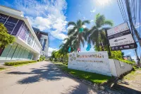 Phavina Hotel & Grand Boutique Rayong - 4 estrellas