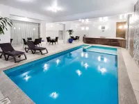 Hotel Bella Camboriú - palestra