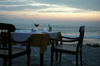 The Beach Cabanas Retreat & Spa - breakfast