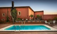 Hotel Izan Trujillo - piscina