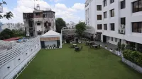 The Legend Inn @Nagpur - ที่มีบาร์