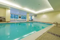 ハンプトン イン & スイーツ ヴィクスバーグ