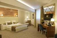 Luxury Rooms Velika Skadarlija