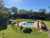 Villa Provence Hotels in Pokolbin