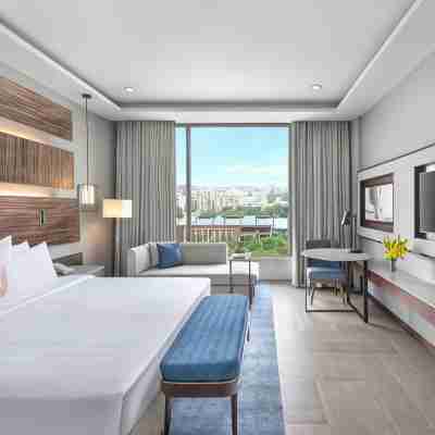 Welcomhotel by ITC Hotels, Dwarka, New Delhi Rooms