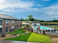 At Home Inn - Pensacola