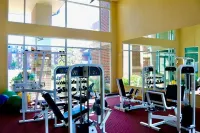 Pottery Barn Perfect Steps 2 LightRail, Mall, Restaurants, Shop, Schwab,Skyridge - 健身室/gym room