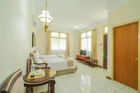 Royal Brongto Hotel Hotels in Mantrijeron