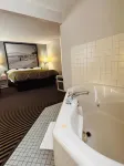 Super 8 by Wyndham Humboldt - 2つ星