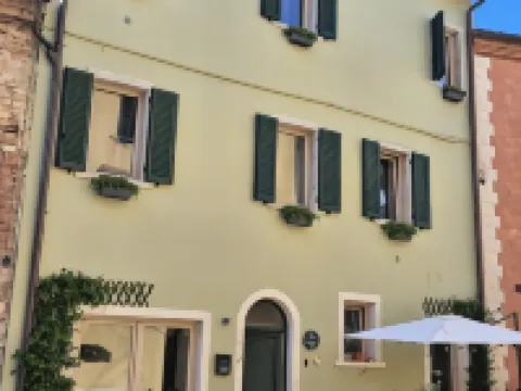A Casa di BiaGio Hotels in Rapolano Terme