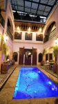 Riad Touhfa Kasbah Marrakech