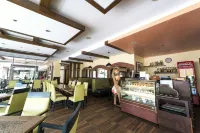 MO2 Westown Hotel Iloilo - Frühstück