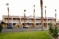 Emerald Inn & Lounge