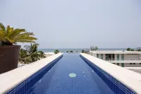 Hotel Rockaway - شاطئ