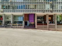 Modern Apartments in Downtown Floripa - Vlr Hotel di Canajure Beach