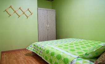 Buan Wooridle Pension
