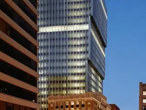 EXchange Hotel Vancouver