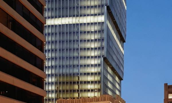 EXchange Hotel Vancouver