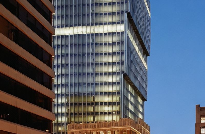 EXchange Hotel Vancouver