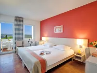 Valamar Tamaris Resort Hotels in Porec