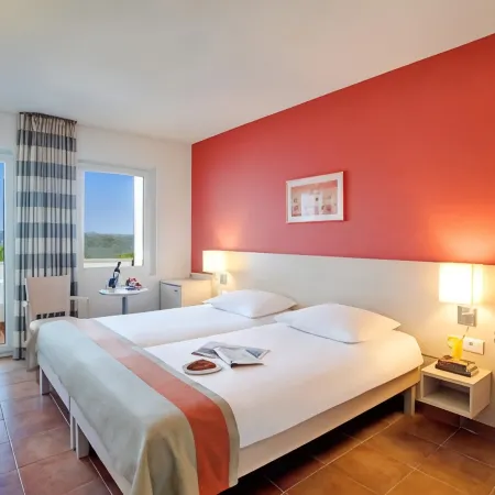Valamar Tamaris Resort
