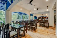 Mayflower Beach Resort