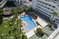 El Oumnia Puerto & Spa