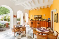 Palais de Mahe - a CGH Earth Experience - parking