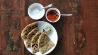 Miraya Hotel - breakfast