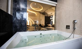 Hotel Park Elanza Coimbatore