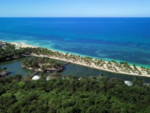 金沙目的地度假村 達安班塔延酒店