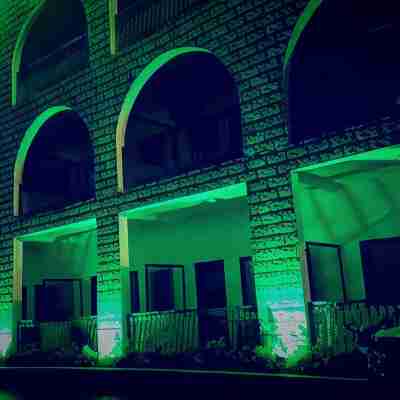 Riviera Taouyah Hotel Hotel Exterior