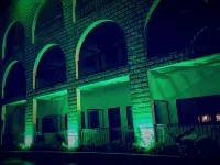 Riviera Taouyah Hotel Hotele w: Konakry