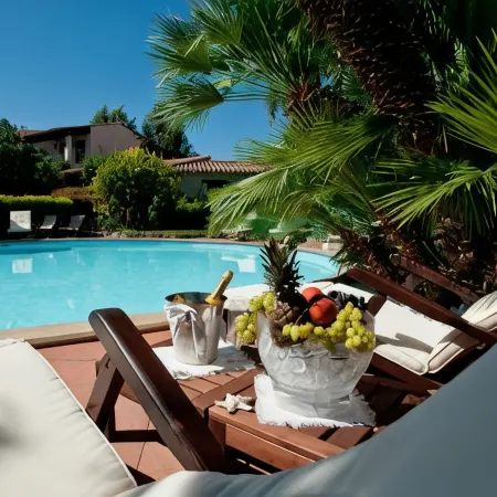 Nora Club Hotel & Spa