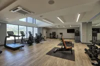 The Glenmark, Glendale, a Tribute Portfolio Hotel - Gym