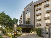 Intercity Porto Alegre Aeroporto Hotels near CIEE Theatre